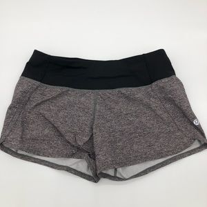 Speed Up Short Long  4" Updated Fit